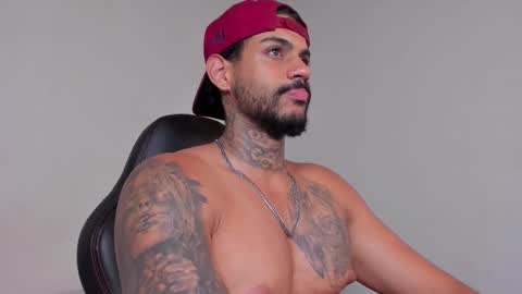 Luigi Vitale online show from January 10, 2026, 2:35 am