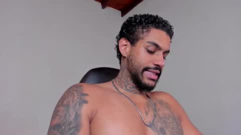 Luigi Vitale online show from January 13, 2026, 1:55 am