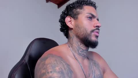 Luigi Vitale online show from March 8, 2026, 2:04 am