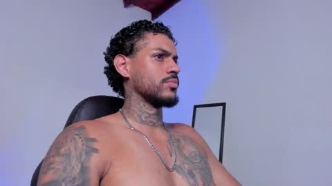 Luigi Vitale online show from April 11, 2026, 1:21 am