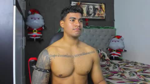 Luigi Independent model online show from December 15, 2025, 5:06 pm