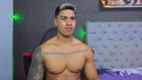 Luigi Independent model online show from May 14, 2026, 4:47 pm