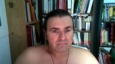 LUIGIJOHN online show from September 13, 2025, 10:09 pm