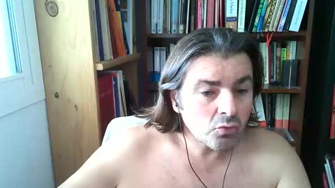 LUIGIJOHN online show from October 20, 2025, 8:48 am