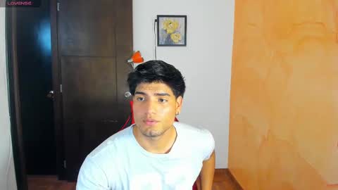 luigi online show from September 30, 2025, 4:56 pm