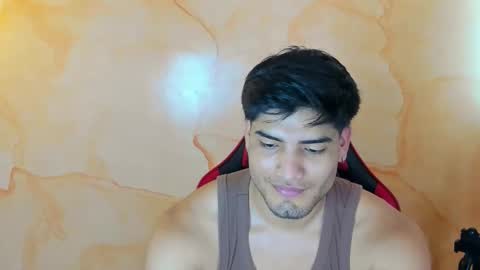 luigi online show from October 23, 2025, 5:44 pm