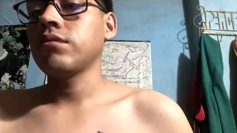 Moritz online show from October 28, 2025, 5:11 am