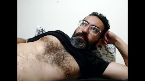 Hairyman online show from December 16, 2024, 12:59 am