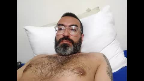 Hairyman online show from January 27, 2025, 4:09 am