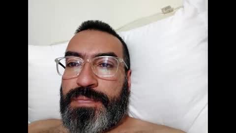 Hairyman online show from January 28, 2025, 5:11 am