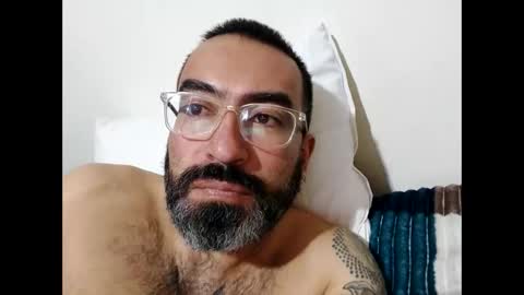 Hairyman online show from February 13, 2025, 5:16 am