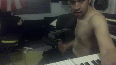 luis603ito online show from March 6, 2026, 9:22 pm