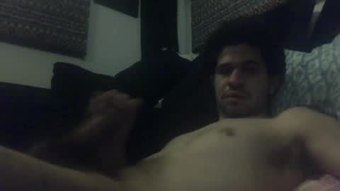 luis603ito online show from April 6, 2026, 5:19 am