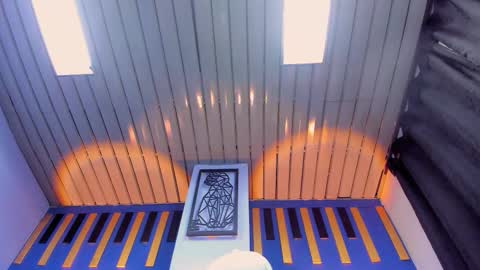 Luis AS online show from October 29, 2025, 12:29 pm