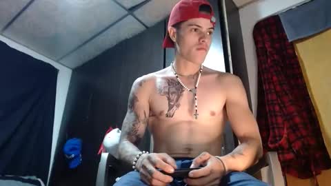 Snapshot of luis_as chatting on January 19, 2026, 12:14 am Luis AS online show from January 19, 2026, 12:14 am