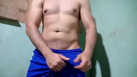 Snapshot of luis_hunk chatting on October 29, 2025, 8:49 am Andrew online show from October 29, 2025, 8:49 am