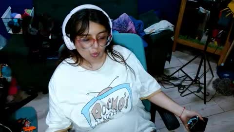 luisa_bunny online show from February 3, 2026, 6:40 am