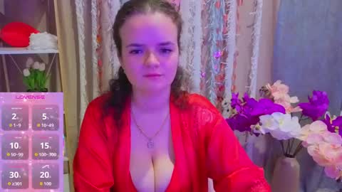 Luisa Rosee online show from April 2, 2026, 6:16 pm
