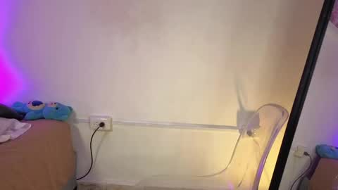 luisa_tomas07 online show from April 23, 2026, 8:55 pm