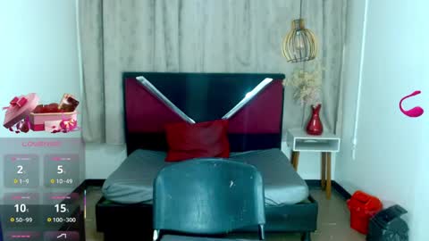 luisa_torres__ online show from March 31, 2026, 3:08 am