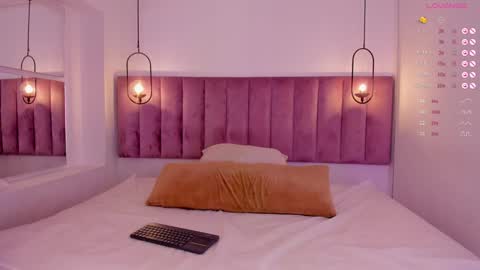 L U I S A online show from January 4, 2025, 8:16 pm