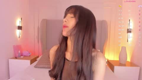 L U I S A online show from November 29, 2025, 8:01 pm