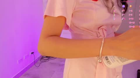 L U I S A online show from March 17, 2026, 7:50 pm