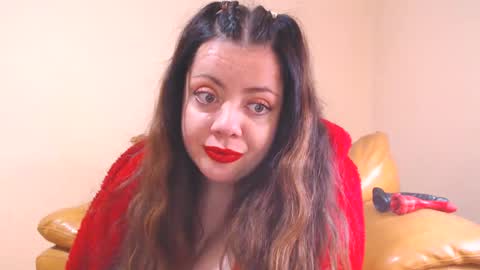 Cassie online show from February 26, 2025, 2:57 pm