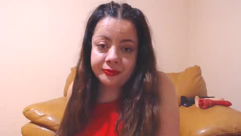 Cassie online show from March 1, 2025, 9:26 pm