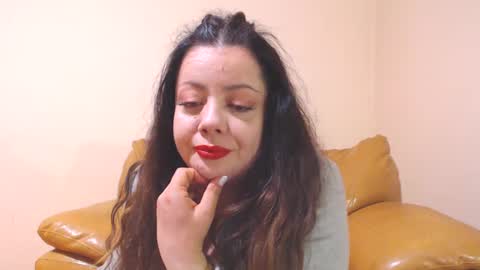 Cassie online show from March 12, 2025, 5:07 pm