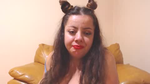 Cassie online show from September 30, 2025, 8:25 pm