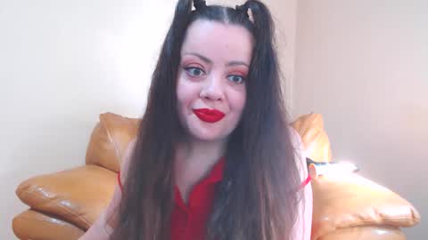 Cassie online show from February 28, 2026, 1:45 pm