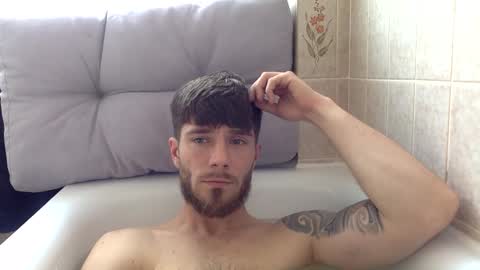 Luis Badx online show from April 16, 2026, 1:45 pm