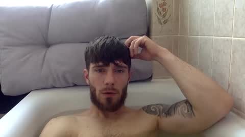 Luis Badx online show from April 23, 2026, 12:15 pm