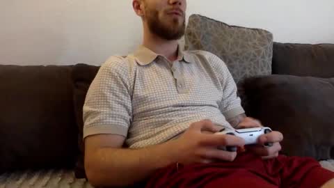 Luis Badx online show from April 25, 2026, 11:57 am