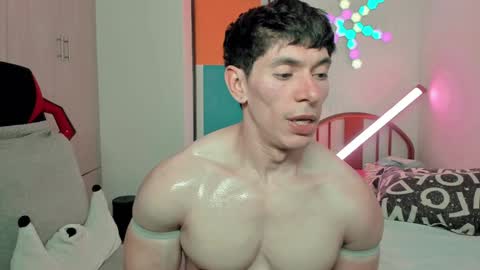 Luis Fer PVT IS OPEN online show from December 26, 2024, 8:42 pm