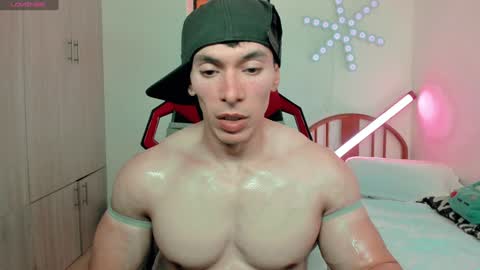 Luis Fer PVT IS OPEN online show from December 31, 2024, 3:31 pm