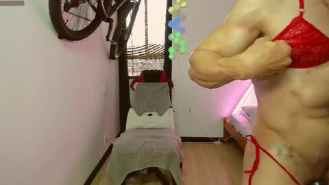 Snapshot of luisfernikesportboy chatting on May 1, 2026, 10:03 pm Luis Fer PVT IS OPEN online show from May 1, 2026, 10:03 pm