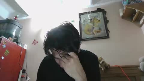 luismiastarot online show from September 29, 2025, 3:33 am