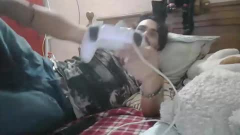 luismiastarot online show from January 8, 2026, 2:36 am