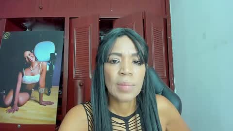 Snapshot of luissa_s1 chatting on December 17, 2024, 11:17 am Luissa online show from December 17, 2024, 11:17 am