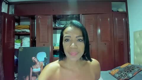 Snapshot of luissa_s1 chatting on December 31, 2024, 11:31 am Luissa online show from December 31, 2024, 11:31 am