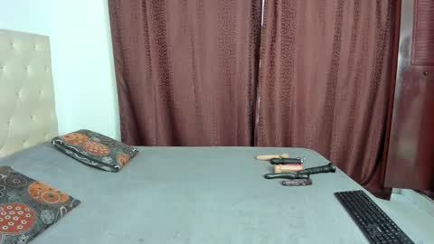 Luissa online show from January 16, 2026, 11:47 am