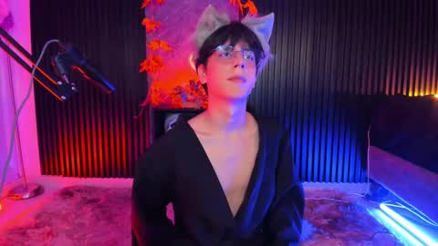 Snapshot of luixdust1 chatting on October 4, 2025, 6:55 am luixdust1 online show from October 4, 2025, 6:55 am