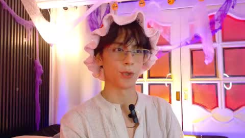 Snapshot of luixdust1 chatting on October 20, 2025, 6:25 am luixdust1 online show from October 20, 2025, 6:25 am