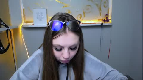 Luiza online show from December 21, 2024, 11:11 am