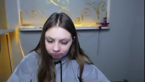 Luiza online show from February 8, 2025, 7:26 am