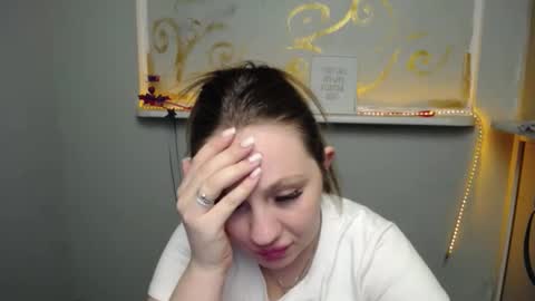 Luiza online show from February 27, 2025, 10:59 am