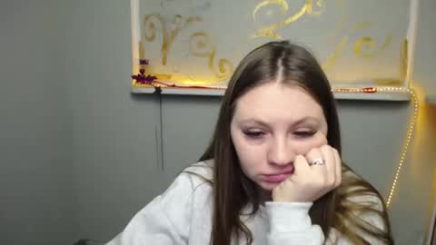 Luiza online show from March 4, 2025, 7:51 am