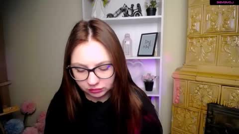 Snapshot of luizaheems_ chatting on December 20, 2025, 6:20 am Luiza online show from December 20, 2025, 6:20 am